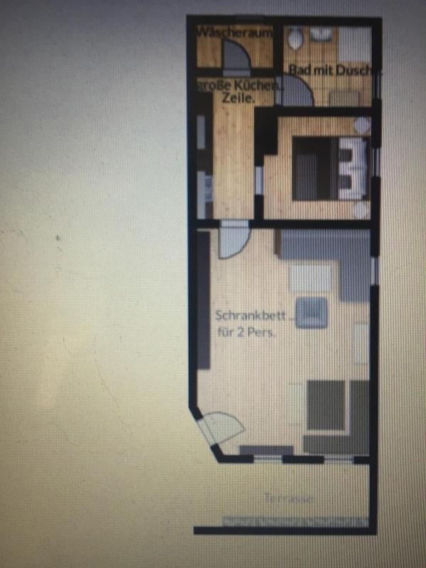 Ferienwohnung Waldblick Hauzenberg Bagian luar foto