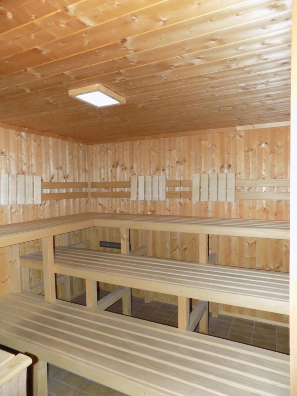 Ferienwohnung Waldblick Hauzenberg Bagian luar foto