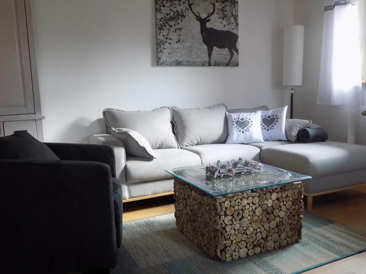 Ferienwohnung Waldblick Hauzenberg Bagian luar foto
