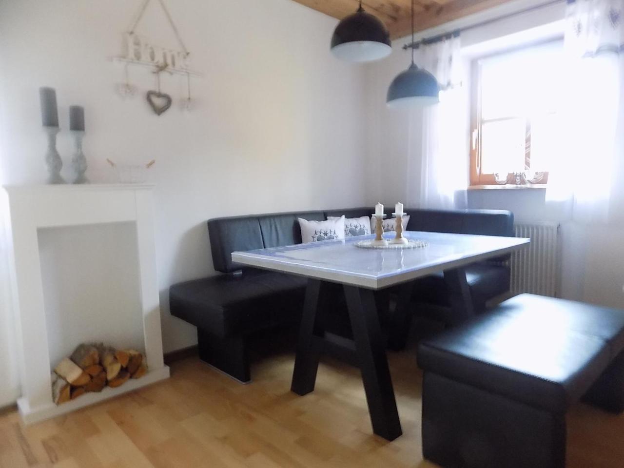 Ferienwohnung Waldblick Hauzenberg Bagian luar foto